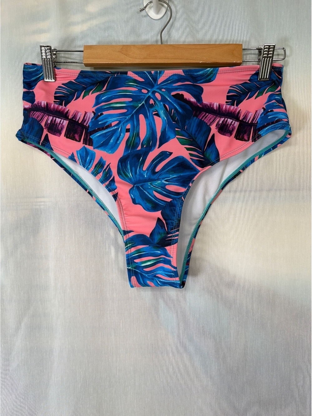 Bikini Bottoms Women's Size Large